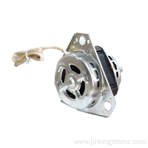 speedy Motor of Washing Machine Copper Aluminum